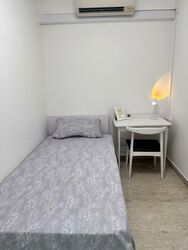 Clementi Park (D21), Condominium #511629121